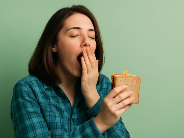 Was man früh am Morgen (oder spät in der Nacht) nicht essen sollte
